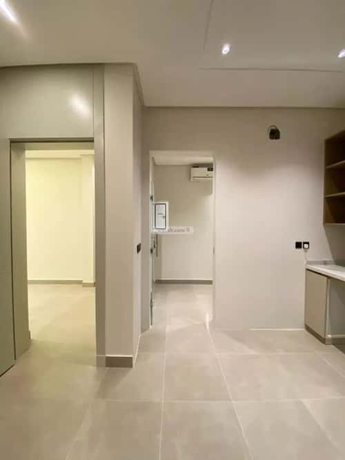 Apartment 110.87 SQM with 4 Bedrooms Ar-Rimal, East Riyadh, Riyadh