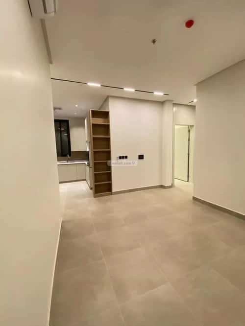 Apartment 110.87 SQM with 4 Bedrooms Ar-Rimal, East Riyadh, Riyadh