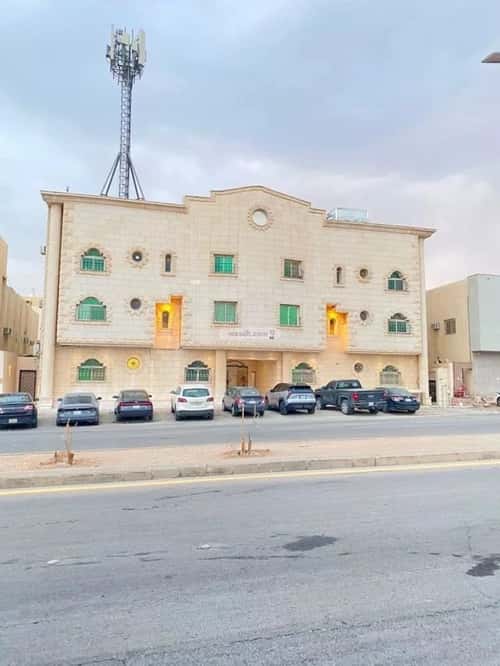 شقة 30 متر مربع بغرفة مغرزات، شمال الرياض، الرياض