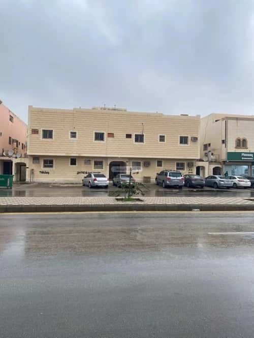 شقة 60 متر مربع بغرفة السويدي الغربي، غرب الرياض، الرياض