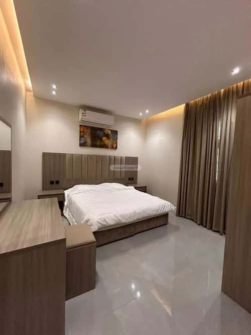 Apartment 60 SQM with 1 Bedroom Mugharazat, North Riyadh, Riyadh