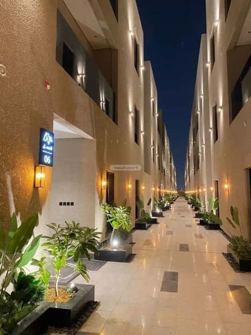 شقة 90.4 متر مربع ب 3 غرف الصفاء، وسط الرياض، الرياض