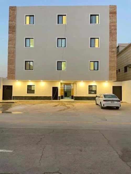 شقة 540 متر مربع بغرفة المروة، جنوب الرياض، الرياض