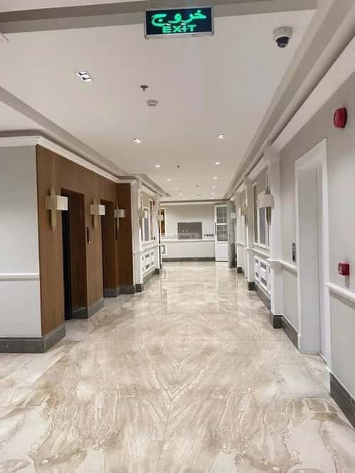 Apartment 105.51 SQM with 4 Bedrooms Al-Muanisiyah, East Riyadh, Riyadh