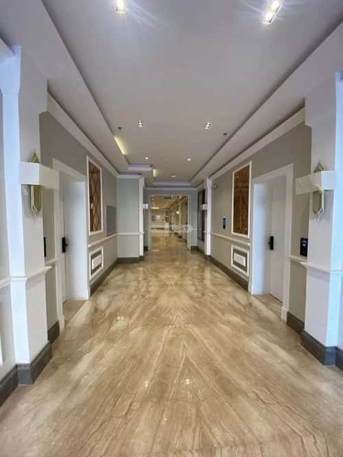 Apartment 105.51 SQM with 3 Bedrooms Al-Muanisiyah, East Riyadh, Riyadh