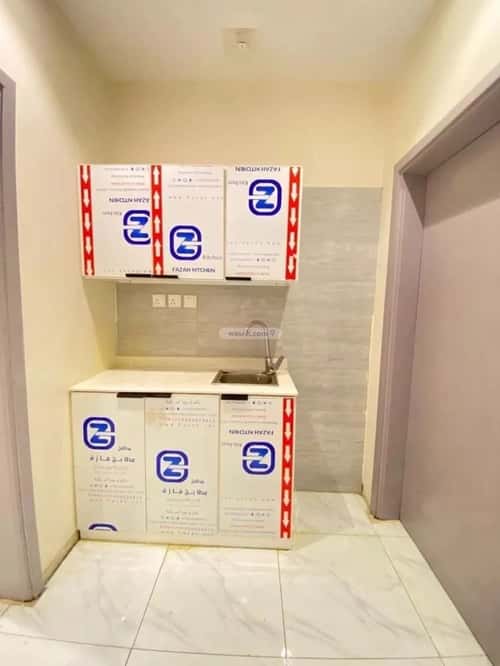 Apartment 60 SQM with 1 Bedroom Ash-Shifa, South Riyadh, Riyadh