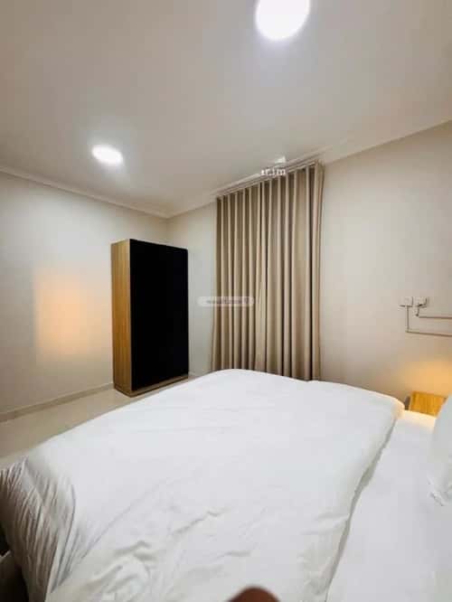 Apartment 60 SQM with 1 Bedroom Teebh, Aldammam