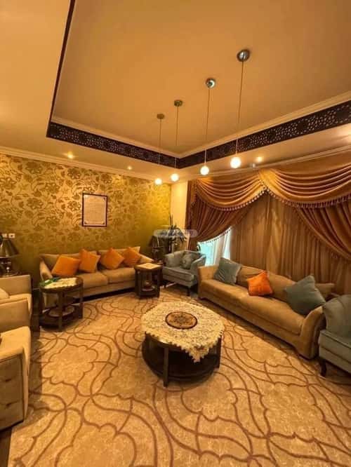 فيلا 745.5 متر مربع الياسمين، شمال الرياض، الرياض