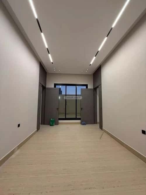 Villa 369.63 SQM Facing East on 20m Width Street Al-Mahdiyah, West Riyadh, Riyadh