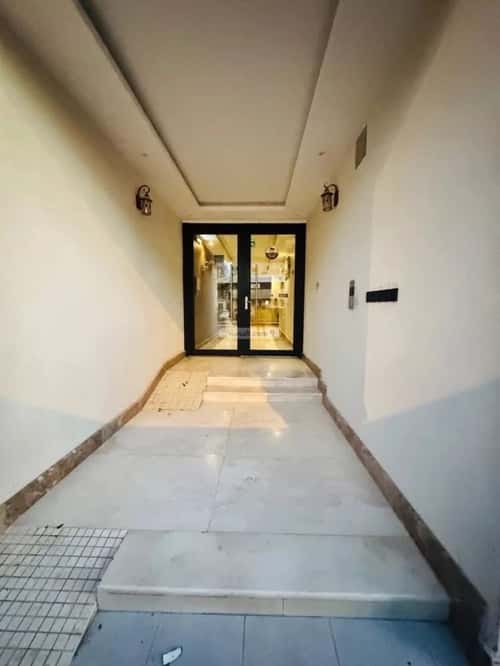 Apartment 160.87 SQM with 4 Bedrooms Al-Yarmuk, East Riyadh, Riyadh
