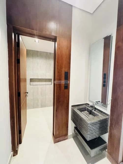 Apartment 111.29 SQM with 4 Bedrooms Al-Yarmuk, East Riyadh, Riyadh