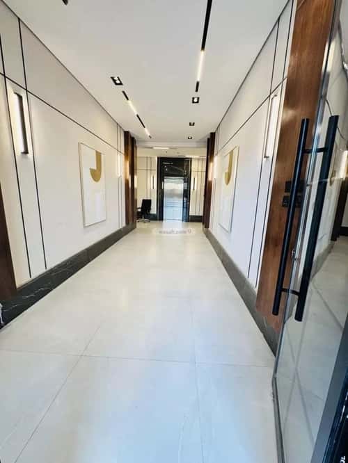 Apartment 119.1 SQM with 3 Bedrooms Al-Muanisiyah, East Riyadh, Riyadh
