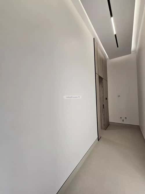 Apartment 94.01 SQM with 3 Bedrooms Ar-Rimal, East Riyadh, Riyadh
