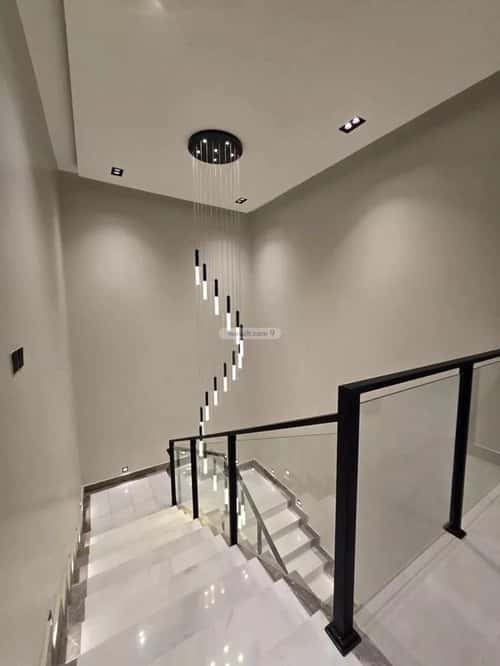 Villa 376.65 SQM Facing South on 15m Width Street Al-Muanisiyah, East Riyadh, Riyadh