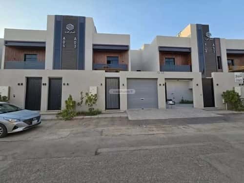 Villa 376.65 SQM Facing South on 15m Width Street Al-Muanisiyah, East Riyadh, Riyadh