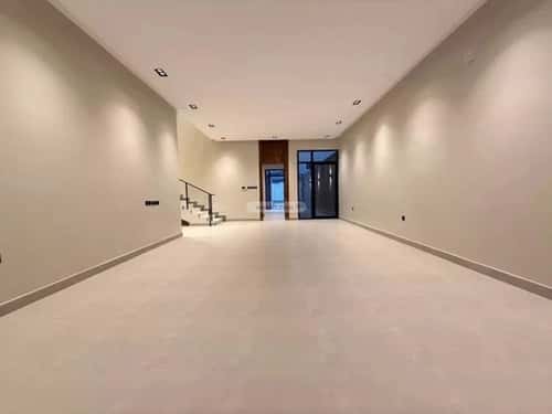 Villa 407.26 SQM Facing South on 15m Width Street Al-Muanisiyah, East Riyadh, Riyadh
