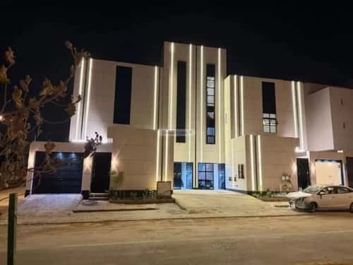Apartment 138.97 SQM with 3 Bedrooms Al Wasam, East Riyadh, Riyadh