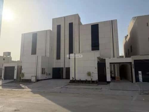 دور 200 متر مربع ب 3 غرف الوسام، شرق الرياض، الرياض