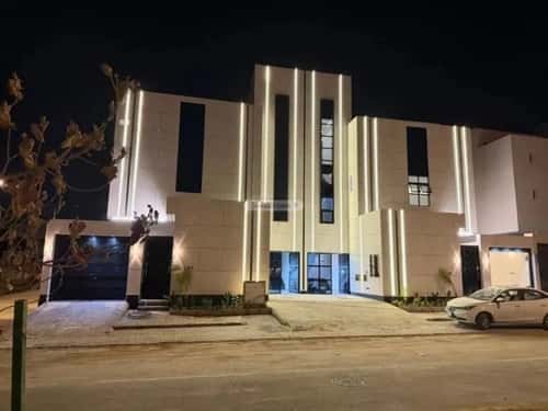 دور 176.47 متر مربع ب 3 غرف الوسام، شرق الرياض، الرياض