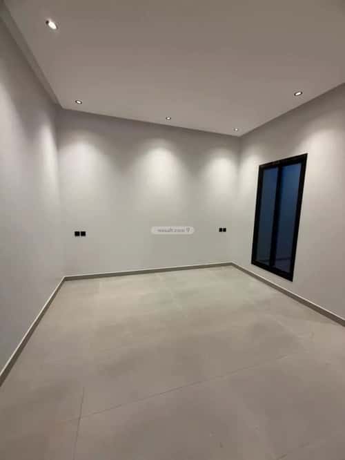 Apartment 89.1 SQM with 4 Bedrooms Al-Janadriyah, East Riyadh, Riyadh