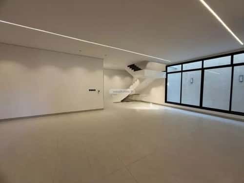 Villa 347.31 SQM Facing North on 15m Width Street Ar-Rimal, East Riyadh, Riyadh