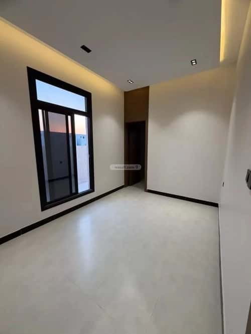 Villa 275.69 SQM Facing South on 15m Width Street Ar-Rimal, East Riyadh, Riyadh