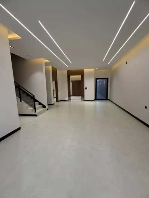 Villa 275.69 SQM Facing South on 15m Width Street Ar-Rimal, East Riyadh, Riyadh