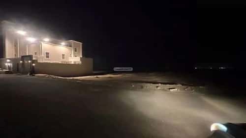 Land 876.88 SQM Facing South East on 30m Width Street Al Arfaa Al Gharbiyah, Alttayif