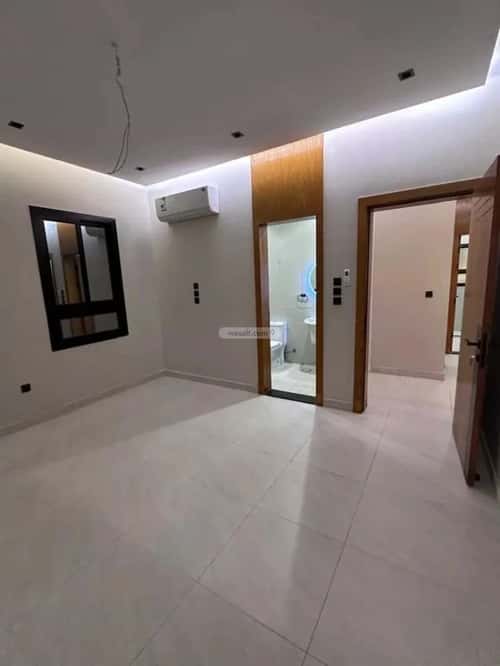 Apartment 174.899 SQM with 4 Bedrooms Al Nuzha, North Jeddah, Jeddah