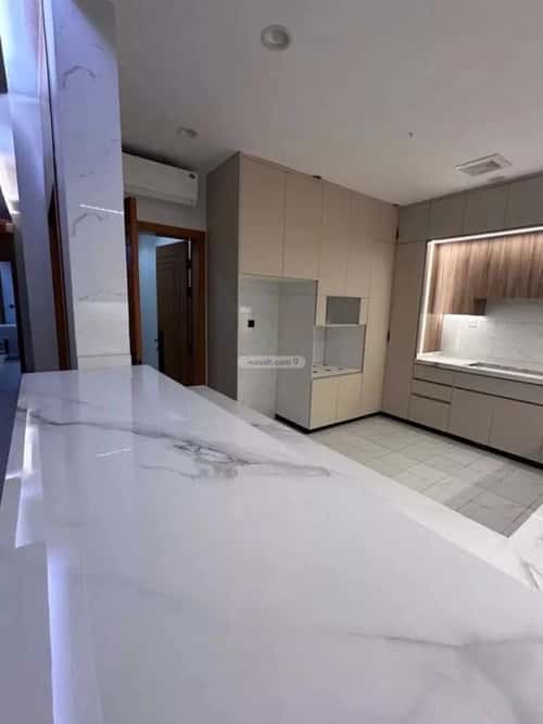 Apartment 174.899 SQM with 4 Bedrooms Al Nuzha, North Jeddah, Jeddah