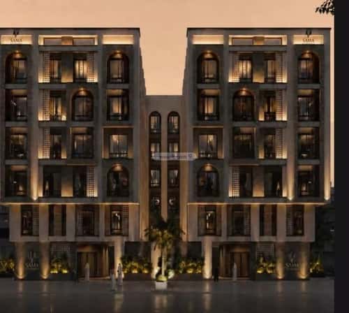 Apartment 637.29 SQM with 2 Bedrooms Al Khayf, Madinah