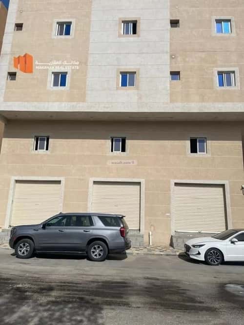 Building 232.56 SQM Facing West Al Khobar Al Jnubyah, Khobar