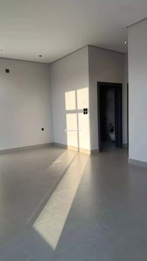 Villa 276 SQM Facing West on 12m Width Street Ar-Rimal, East Riyadh, Riyadh