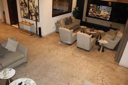 Villa 300 SQM Facing East with 5 Bedrooms Ar-Rafeah, West Riyadh, Riyadh