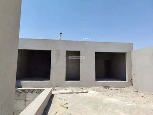 استراحة 240.2 متر مربع ب 3 غرف الخير، شمال الرياض، الرياض