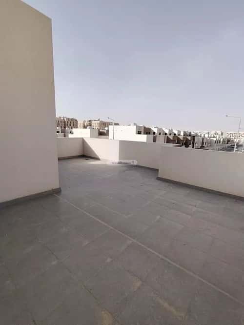 فيلا 250 متر مربع واجهة شرقية ب 5 غرف النرجس، شمال الرياض، الرياض