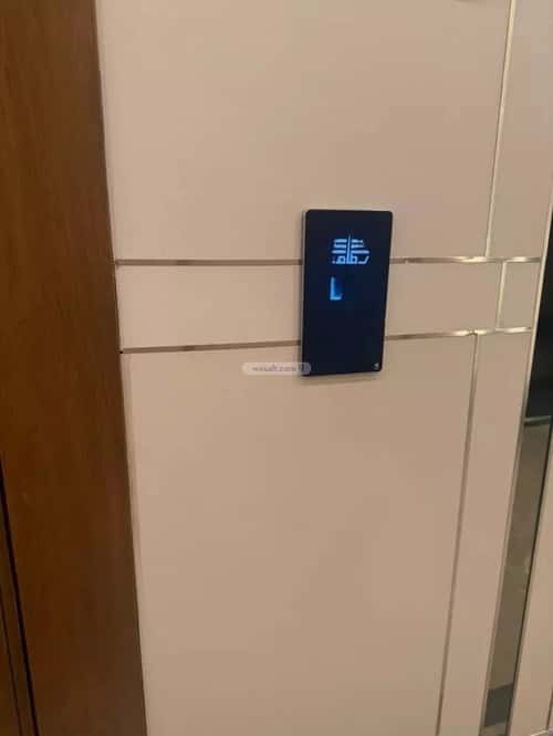 Apartment 111.6 SQM with 3 Bedrooms Ar-Rimal, East Riyadh, Riyadh