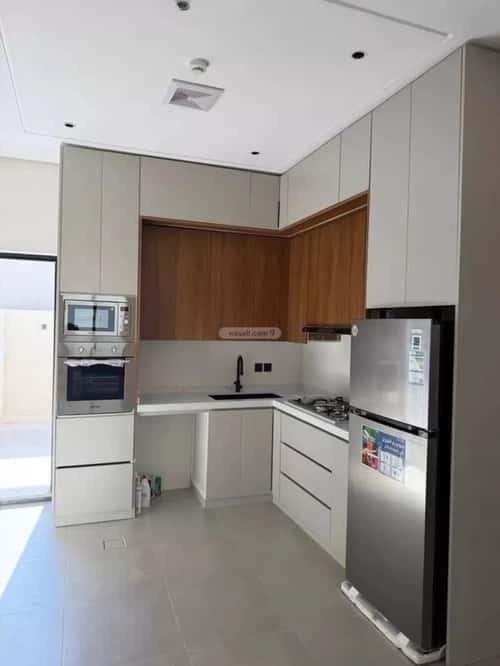 Apartment 124.93 SQM with 3 Bedrooms Ar-Rimal, East Riyadh, Riyadh