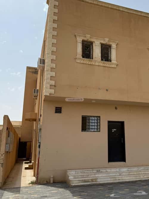 شقة 89.52 متر مربع بغرفتين الفايزية، بريدة