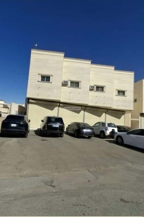 Apartment 500 SQM with 3 Bedrooms The Palms, Bariduh