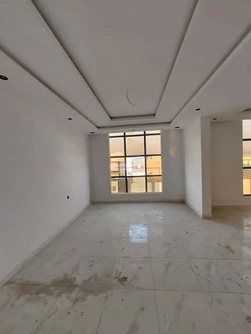Villa 351.3 SQM Facing South on 16m Width Street Al-Wafaa, East Jeddah, Jeddah
