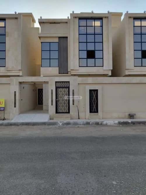 فيلا 351.3 متر مربع جنوبية على شارع 16م الوفاء، شرق جدة، جدة
