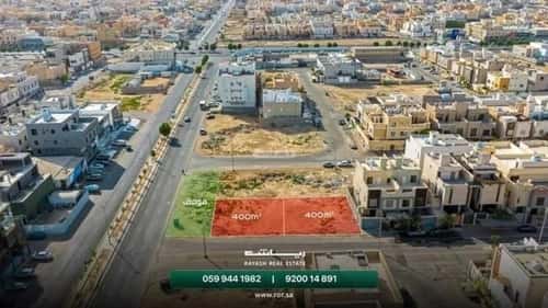 أرض 800 متر مربع الشراع، شمال جدة، جدة