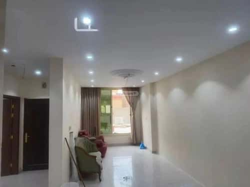 Apartment 595.5 SQM with 2 Bedrooms Al Rughamah, East Jeddah, Jeddah