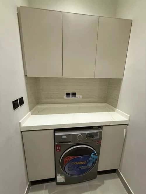 Apartment 139.15 SQM with 3 Bedrooms Al-Malqa, North Riyadh, Riyadh