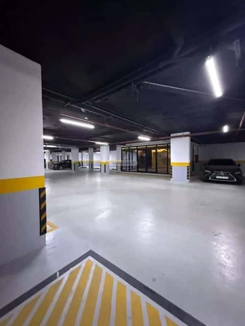 Apartment 139.15 SQM with 3 Bedrooms Al-Malqa, North Riyadh, Riyadh