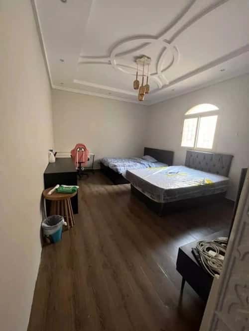 Apartment 130 SQM with 2 Bedrooms Al Marwah, North Jeddah, Jeddah