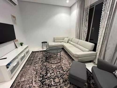Apartment 148.74 SQM with 5 Bedrooms Al Marwah, North Jeddah, Jeddah