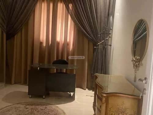 Apartment 140.72 SQM with 3 Bedrooms Al-Malqa, North Riyadh, Riyadh