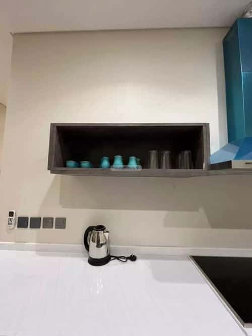 Apartment 103.41 SQM with 2 Bedrooms Al-Muanisiyah, East Riyadh, Riyadh